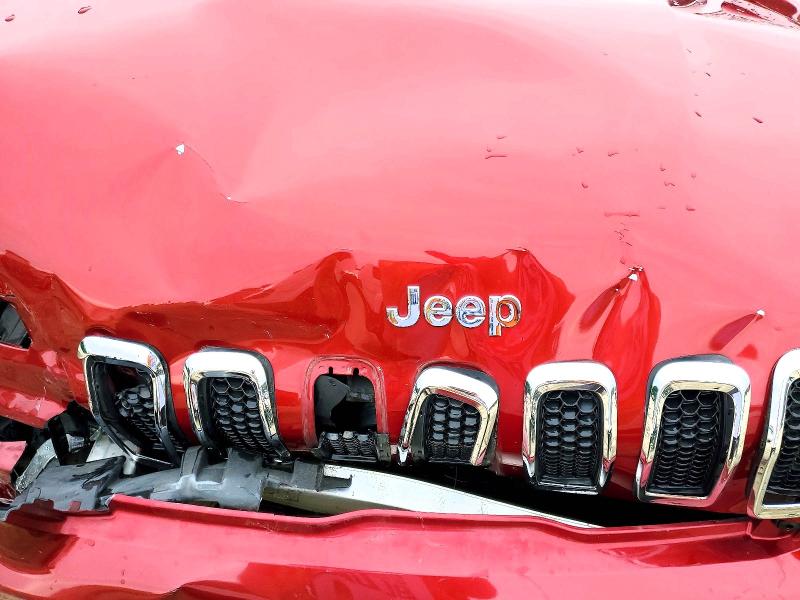 2015 Jeep Cherokee მანქანა იყიდება აუქციონზე, vin: 1C4PJMCB4FW624647, აუქციონის ნომერი: 46530516