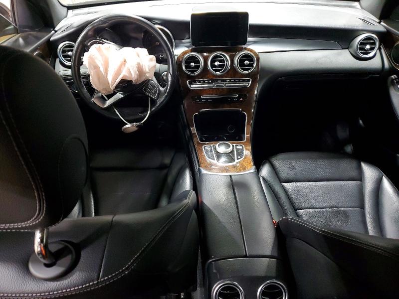 Продаж на аукціоні авто 2018 Mercedes-benz Glc, vin: WDC0G4KB7JV071308, номер лоту: 45551676