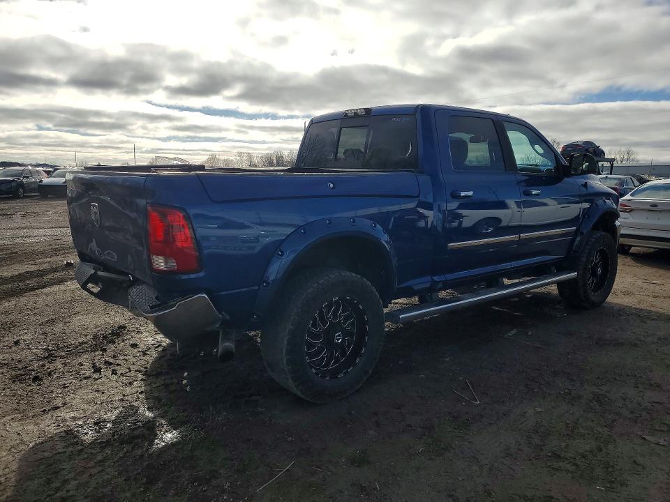Aukcja sprzedaży 2014 Ram 2500, vin: 3C6UR5DJ6EG257195, numer aukcji: 47426206