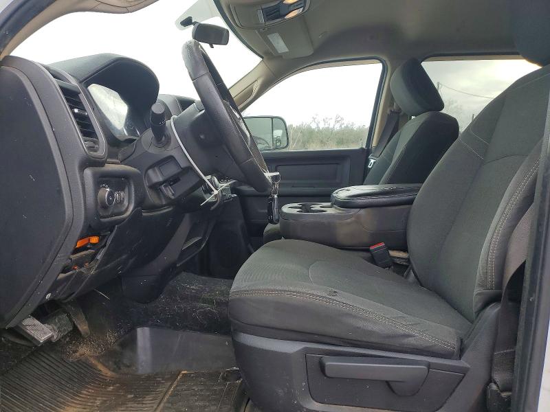 Продаж на аукціоні авто 2019 Ram 2500, vin: 3C6UR5CJ6KG632841, номер лоту: 79794735