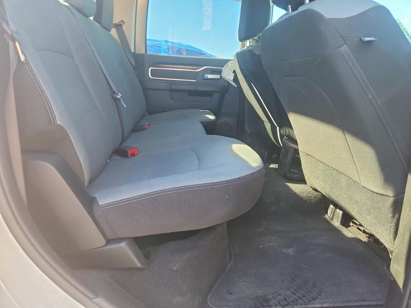 Продажа на аукционе авто 2021 Ram 3500, vin: 3C63R3HLXMG549197, номер лота: 46577326