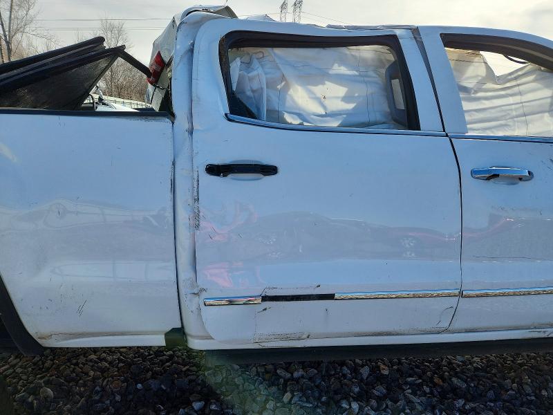 Продаж на аукціоні авто 2016 Gmc Sierra, vin: 1GT12UE81GF297131, номер лоту: 45592656