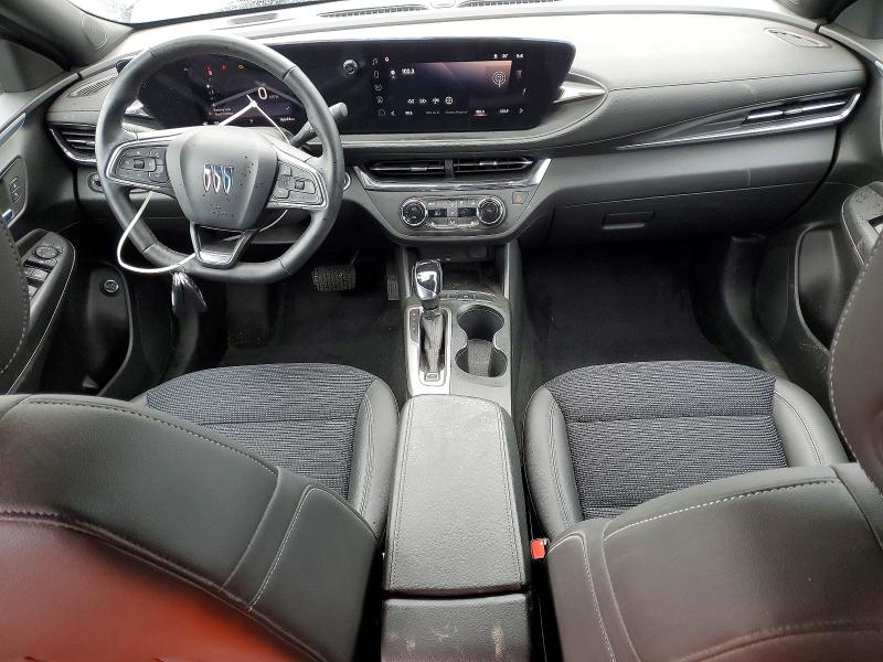 Aukcja sprzedaży 2024 Buick Envista, vin: KL47LAE2XRB027899, numer aukcji: 48128446
