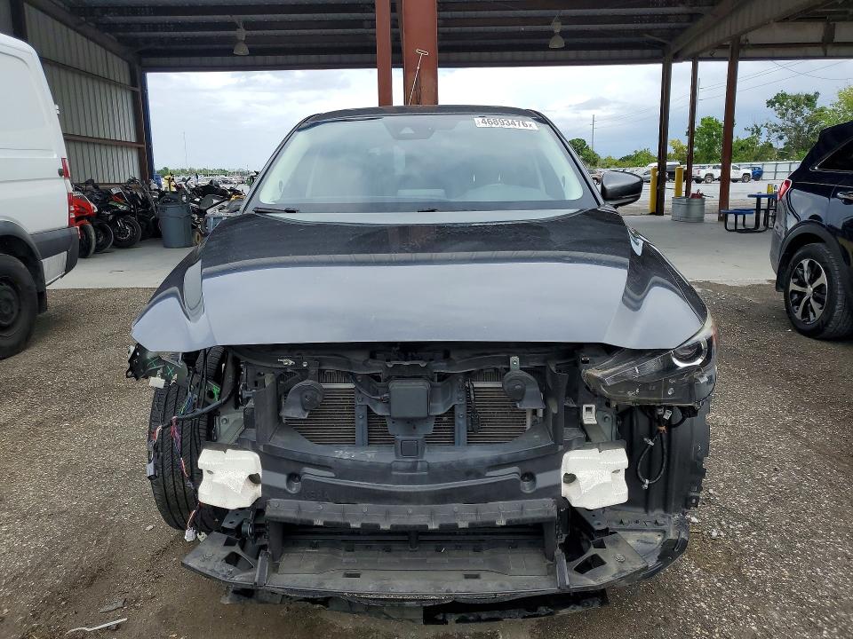 Aukcja sprzedaży 2020 Mazda Cx-5, vin: JM3KFACM7L1784954, numer aukcji: 46893476