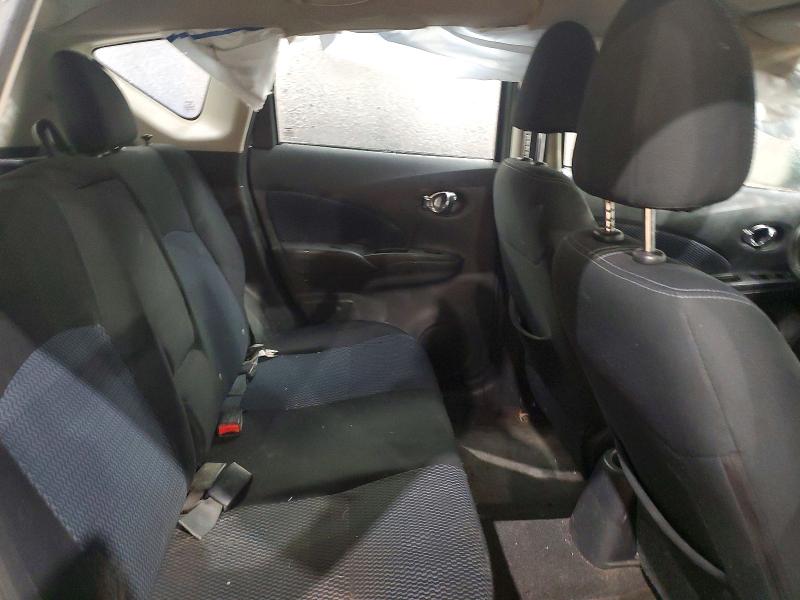 41981796 :رقم المزاد ، 3N1CE2CP5EL396538 vin ، 2014 Nissan Versa Note مزاد بيع