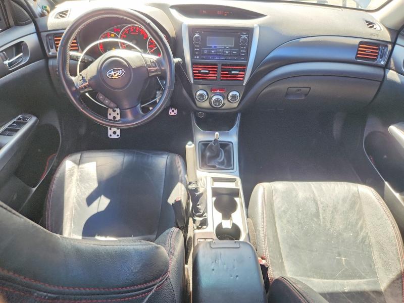 Продаж на аукціоні авто 2013 Subaru Impreza, vin: JF1GR7E68DG206597, номер лоту: 46509806
