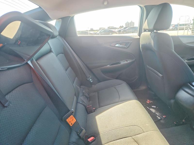 Aukcja sprzedaży 2017 Chevrolet Malibu, vin: 1G1ZC5ST0HF132907, numer aukcji: 47205696
