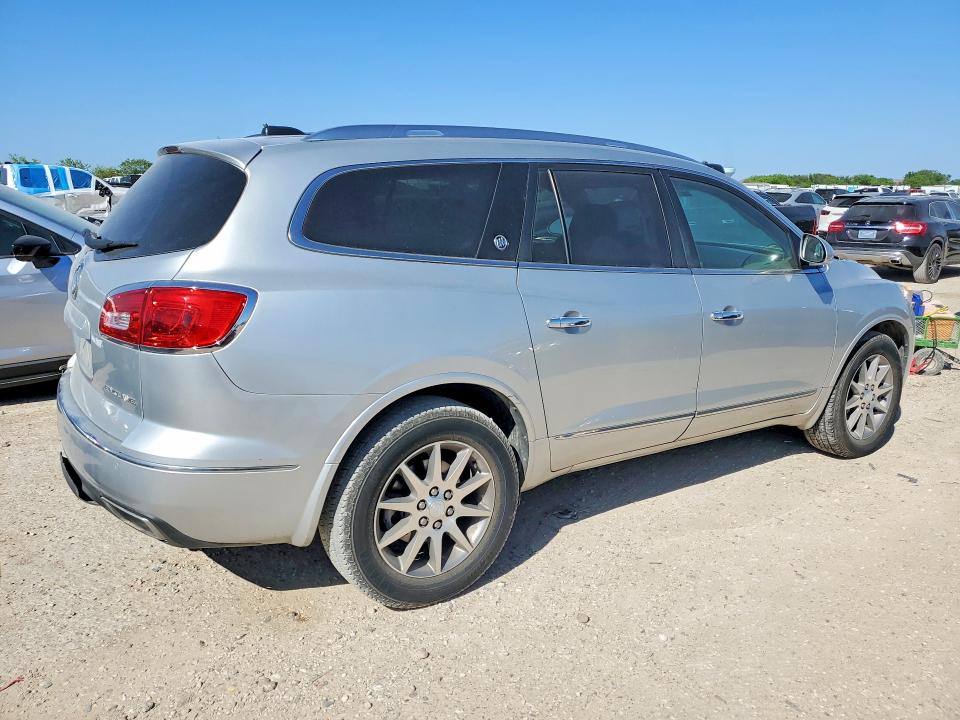 Aukcja sprzedaży 2017 Buick Enclave, vin: 5GAKRAKD3HJ339847, numer aukcji: 47586256
