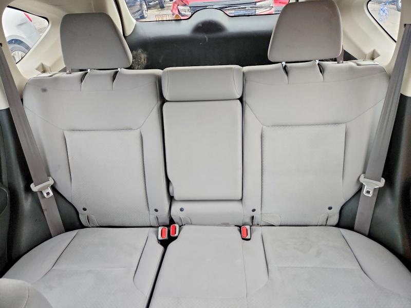Aukcja sprzedaży 2015 Honda Cr-v, vin: 2HKRM4H5XFH702292, numer aukcji: 47388106