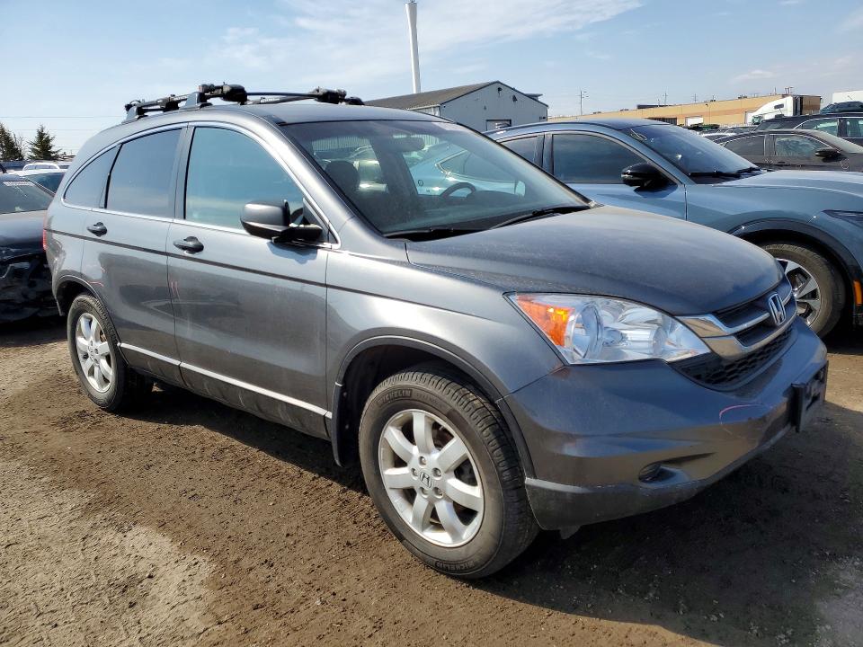 Продажа на аукционе авто 2010 Honda Cr-v, vin: 5J6RE4H35AL818798, номер лота: 47157056