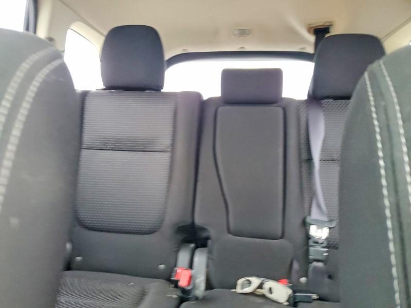 Продаж на аукціоні авто 2017 Mitsubishi Outlander, vin: JA4AD3A37HZ018810, номер лоту: 41999546