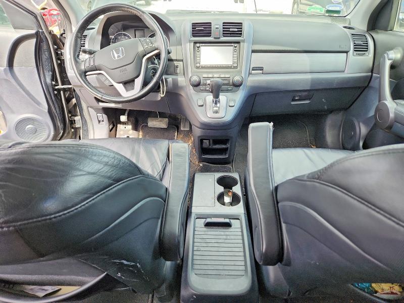 47187796 :رقم المزاد ، 5J6RE48709L010194 vin ، 2009 Honda Cr-v مزاد بيع
