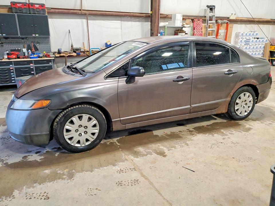 Продаж на аукціоні авто 2009 Honda Civic, vin: 2HGFA15419H011379, номер лоту: 46558556