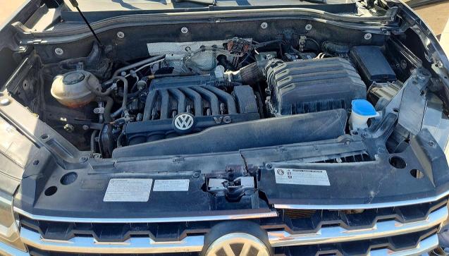 Aukcja sprzedaży 2019 Volkswagen Atlas, vin: 1V2DR2CA8KC603897, numer aukcji: 46906726