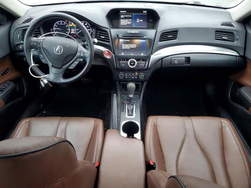 42049136 :رقم المزاد ، 19UDE2F72KA000714 vin ، 2019 Acura Ilx مزاد بيع
