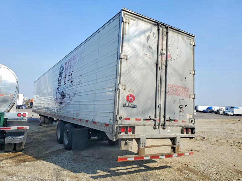 45925246 :رقم المزاد ، 1GRAA0629KW100582 vin ، 2019 Great Dane Trailers Trailer مزاد بيع
