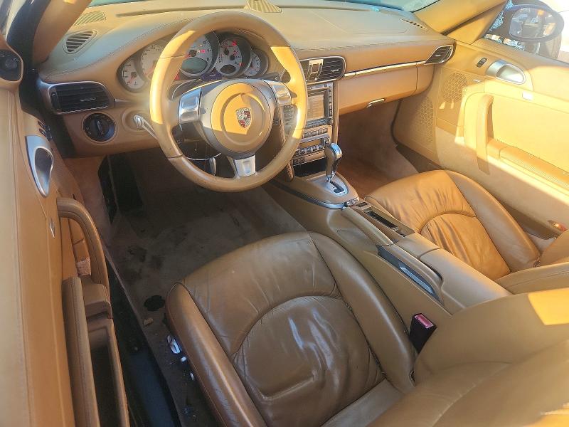 Aukcja sprzedaży 2007 Porsche 911, vin: WP0CB29977S775298, numer aukcji: 79997475