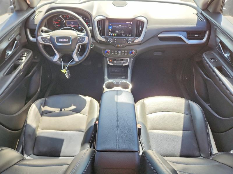 79415195 :رقم المزاد ، 3GKALPEV4NL263504 vin ، 2022 Gmc Terrain مزاد بيع