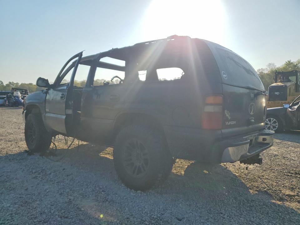 Продаж на аукціоні авто 2003 Gmc Yukon, vin: 1GKEK13Z33J171487, номер лоту: 47870676