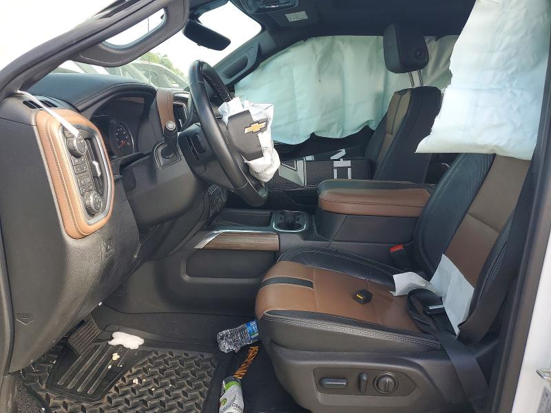 Aukcja sprzedaży 2023 Chevrolet Silverado, vin: 1GC4YVEY9PF216779, numer aukcji: 79639735