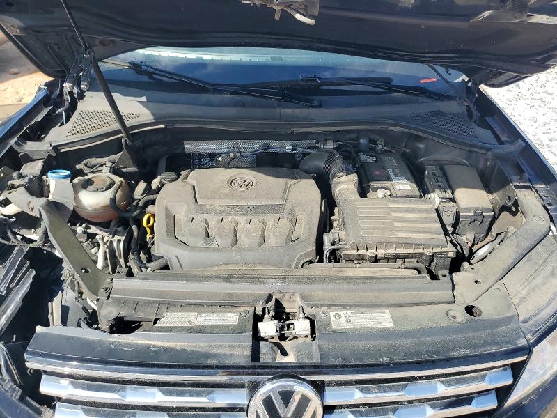 Aukcja sprzedaży 2020 Volkswagen Tiguan, vin: 3VV0B7AX5LM044691, numer aukcji: 47444356