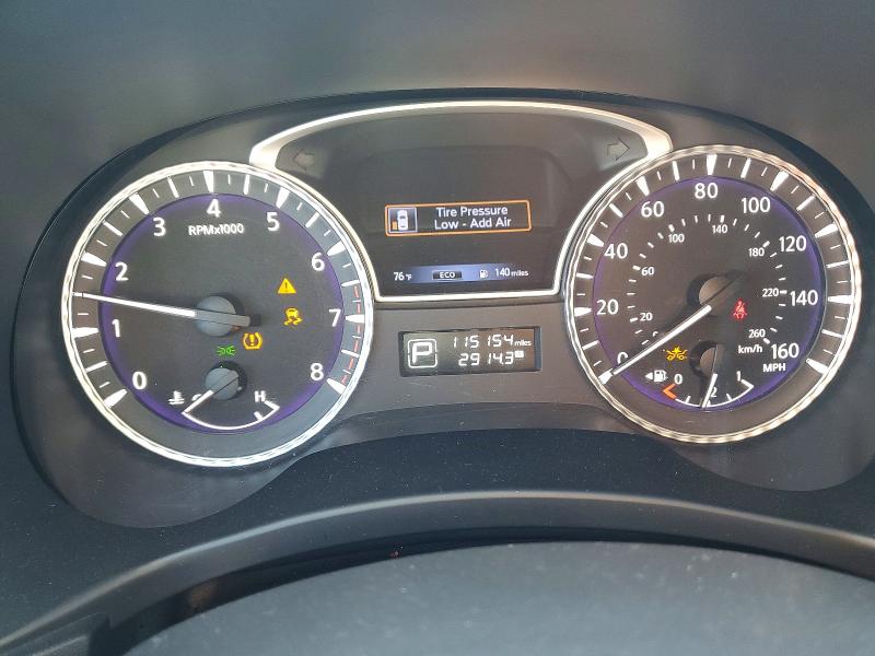 Продажа на аукционе авто 2017 Infiniti Qx60, vin: 5N1DL0MM0HC526656, номер лота: 46343736