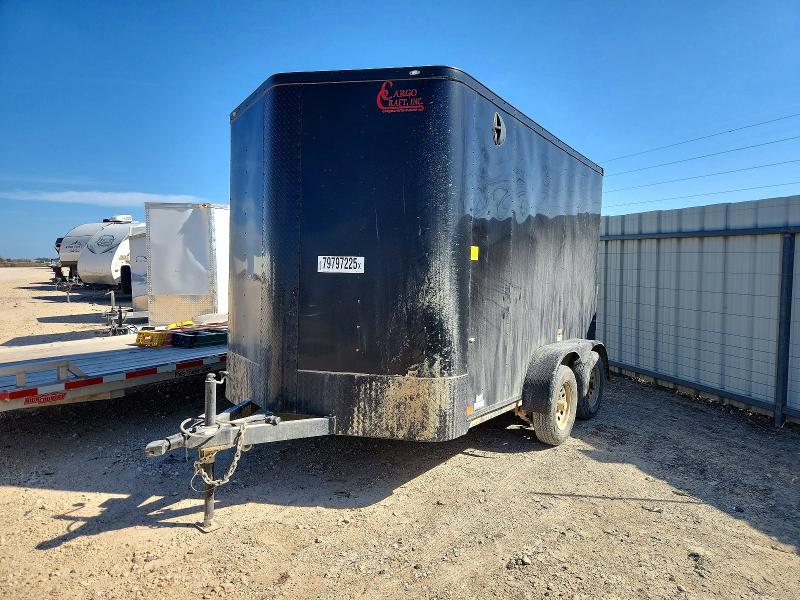 Продажа на аукционе авто 2025 Cargo Craft Unknown, vin: 4D6EB1225SC068597, номер лота: 79797225