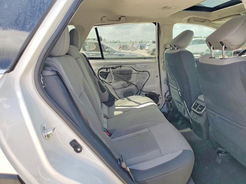 Aukcja sprzedaży 2025 Subaru Outback, vin: 4S4BTAFC9S3266881, numer aukcji: 47209436