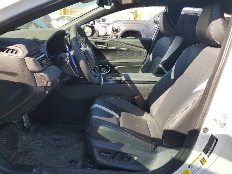 Auction sale of the 2025 Toyota Camry, vin: 4T1DAACK0SU150084, lot number: 79472945