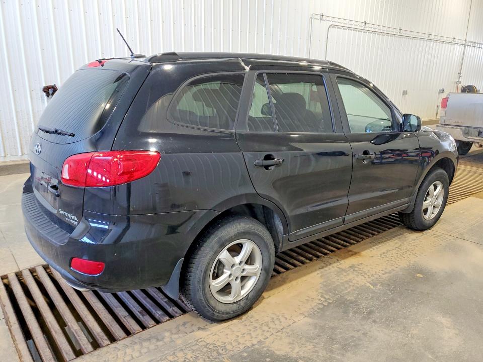 Продажа на аукционе авто 2009 Hyundai Santa Fe, vin: 5NMSG73E59H275445, номер лота: 41813616