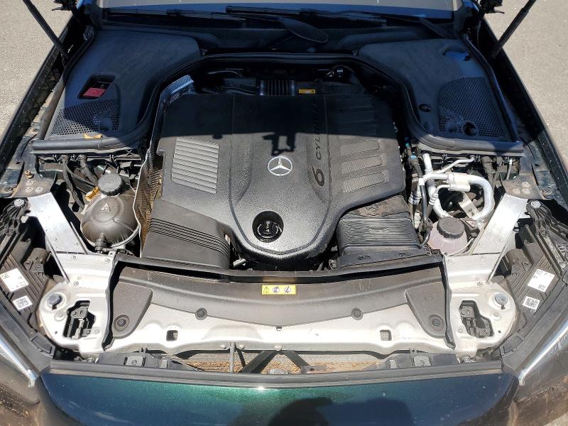 Продаж на аукціоні авто 2021 Mercedes-benz E, vin: W1K1K5JB2MF159865, номер лоту: 47454016