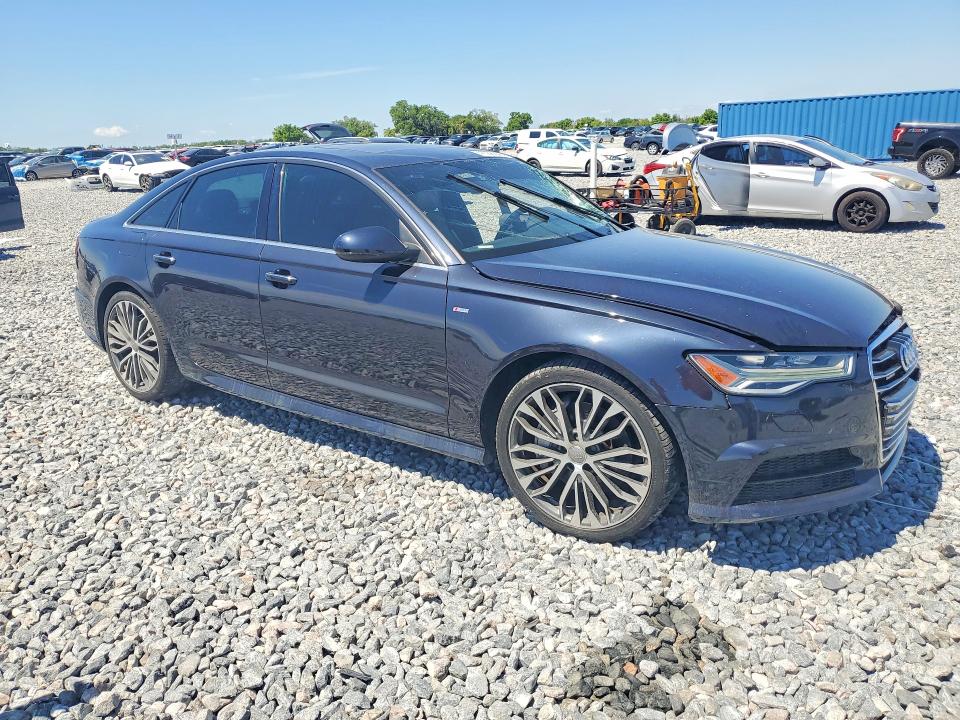 47058266 :رقم المزاد ، WAUF8AFCXHN085161 vin ، 2017 Audi A6 مزاد بيع