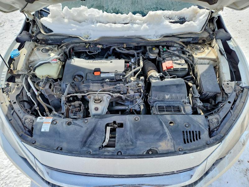 Aukcja sprzedaży 2017 Honda Civic, vin: 2HGFC2F88HH000508, numer aukcji: 47082536