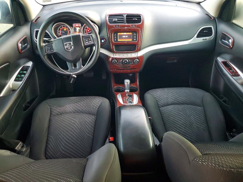 41959266 :رقم المزاد ، 3D4PH1FGXBT562384 vin ، 2011 Dodge Journey مزاد بيع