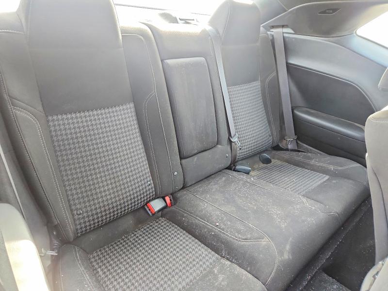 Продаж на аукціоні авто 2021 Dodge Challenger, vin: 2C3CDZGG7MH573976, номер лоту: 41779556