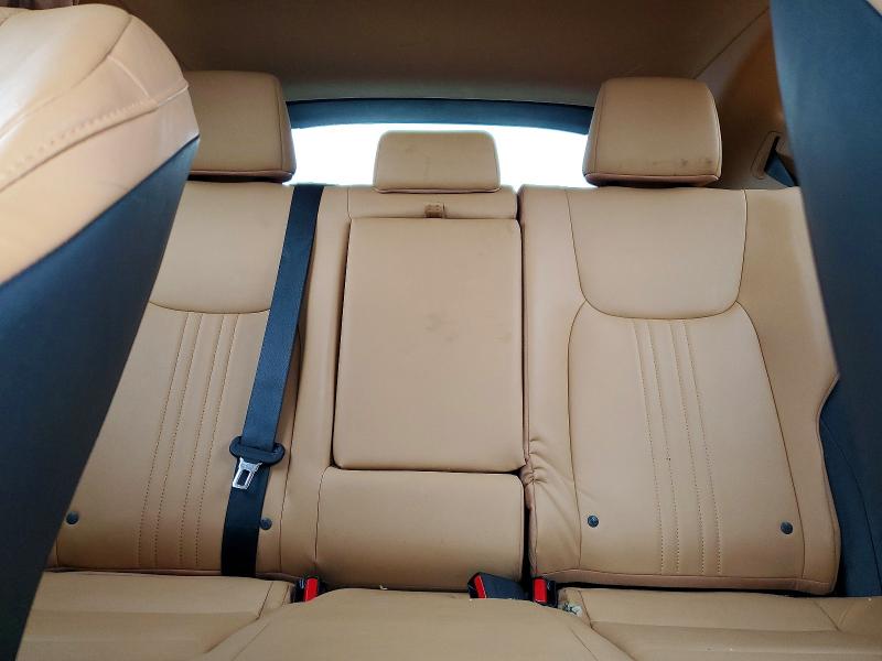 79067545 :رقم المزاد ، 2T2GKCEZ3PC012026 vin ، 2023 Lexus Nx 350h مزاد بيع