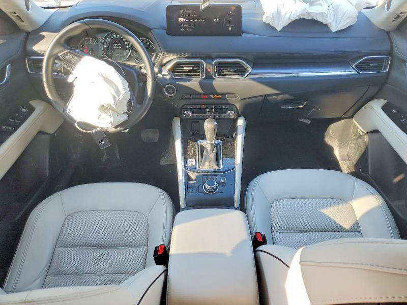 Aukcja sprzedaży 2025 Mazda Cx-5, vin: JM3KFBDM9S0559413, numer aukcji: 78821995