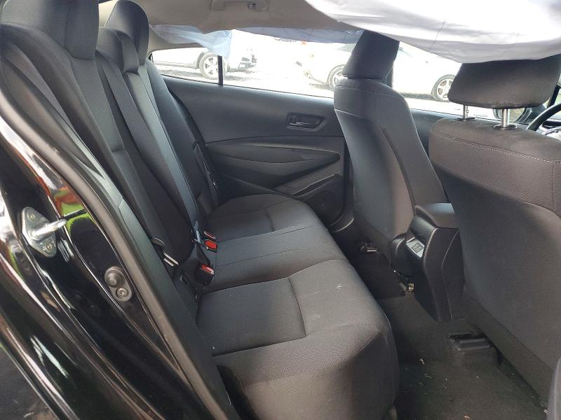 47785316 :رقم المزاد ، 5YFB4MDE5SP272188 vin ، 2025 Toyota Corolla مزاد بيع
