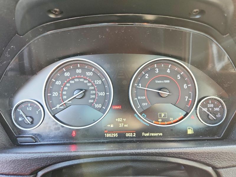2016 Bmw 428 მანქანა იყიდება აუქციონზე, vin: WBA4A9C54GG696466, აუქციონის ნომერი: 79127865