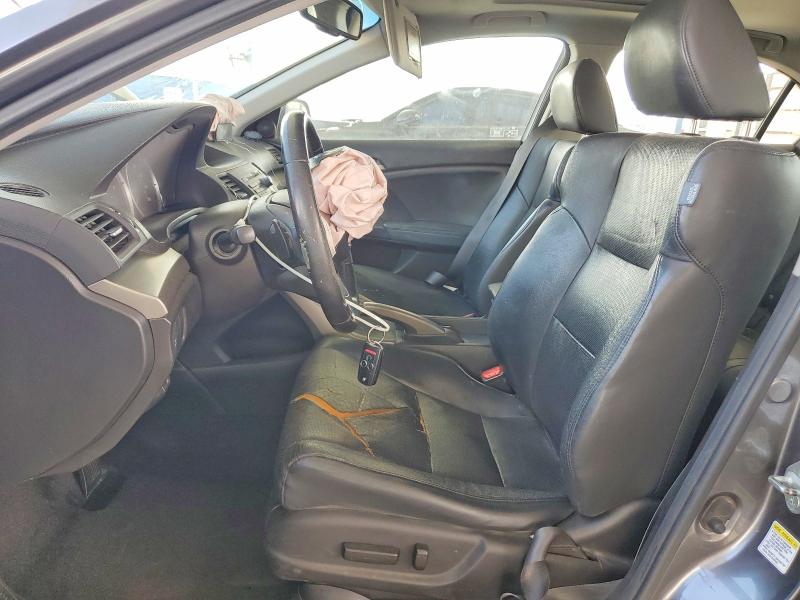 48197956 :رقم المزاد ، JH4CU2F60AC029988 vin ، 2010 Acura Tsx مزاد بيع