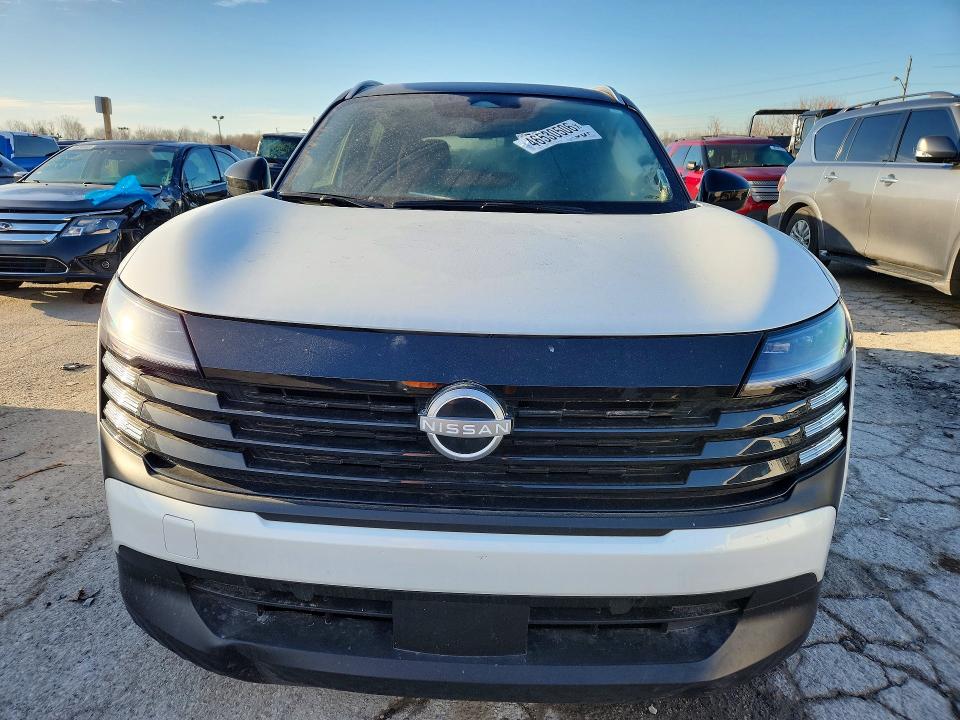 Aukcja sprzedaży 2025 Nissan Kicks, vin: 3N8AP6CB8SL408630, numer aukcji: 46530506