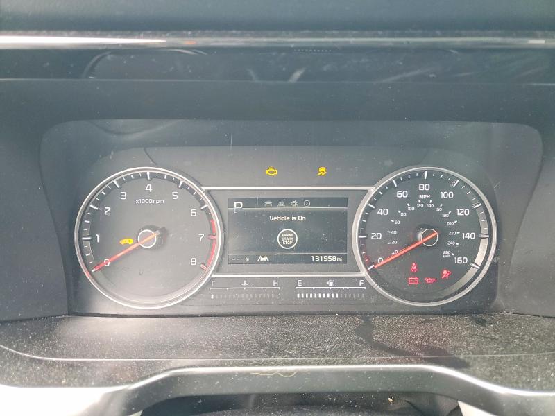 Aukcja sprzedaży 2021 Kia Sorento, vin: 5XYRL4LC2MG048630, numer aukcji: 47907736