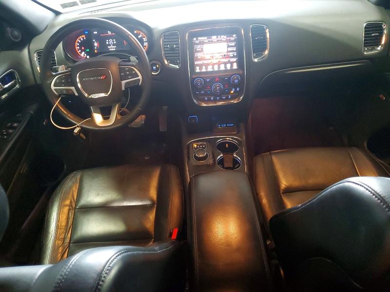 Продаж на аукціоні авто 2016 Dodge Durango, vin: 1C4RDJDG5GC323543, номер лоту: 46341506