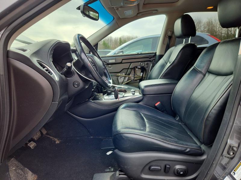 Aukcja sprzedaży 2015 Infiniti Qx60, vin: 5N1AL0MM7FC539467, numer aukcji: 47249196