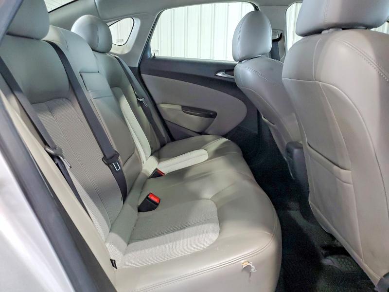 Продаж на аукціоні авто 2015 Buick Verano, vin: 1G4PP5SK0F4154808, номер лоту: 41793636