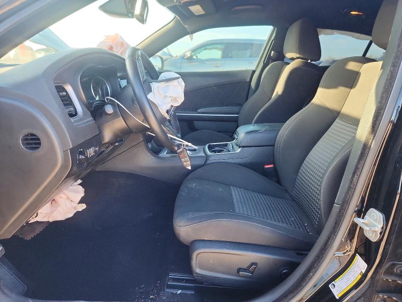 2023 Dodge Charger მანქანა იყიდება აუქციონზე, vin: 2C3CDXCT3PH516105, აუქციონის ნომერი: 46565216