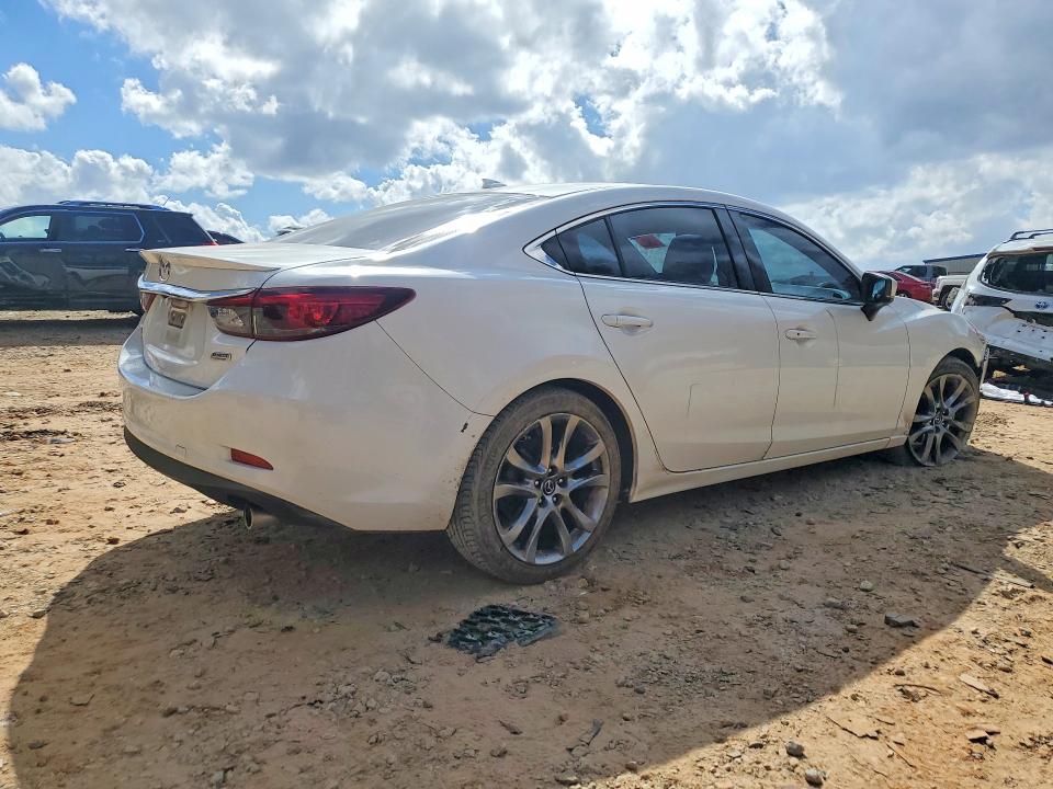 41695076 :رقم المزاد ، JM1GL1W59H1152959 vin ، 2017 Mazda 6 مزاد بيع