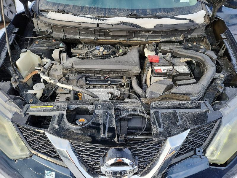 Aukcja sprzedaży 2016 Nissan Rogue, vin: 5N1AT2MV3GC788533, numer aukcji: 46160526
