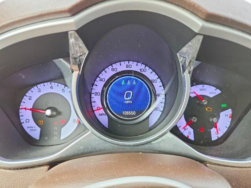 Aukcja sprzedaży 2012 Cadillac Srx, vin: 3GYFNAE35CS591213, numer aukcji: 46579936