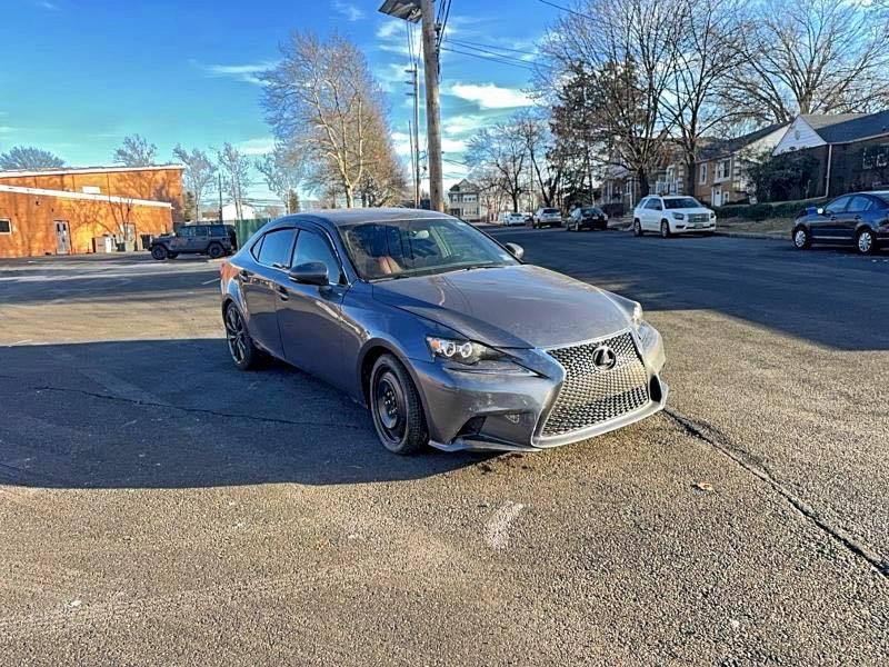 Aukcja sprzedaży 2016 Lexus Is 300, vin: JTHCM1D26G5009123, numer aukcji: 45916296